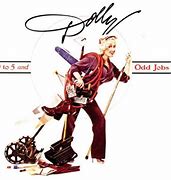 Image result for Dolly 9 to 5