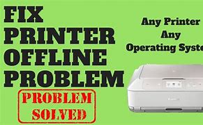 Image result for Common HP Printer Problems