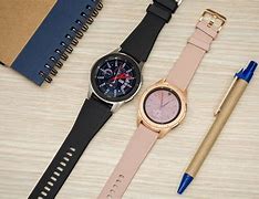 Image result for Samsung Gear vs Watch Active