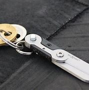 Image result for EDC Keychain Tools