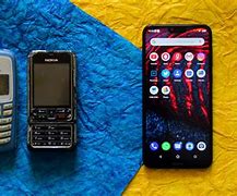Image result for Tlacitkovy Telefon Nokia