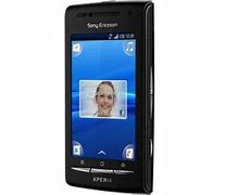 Image result for Sony Ericsson Xperia X8