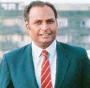 Image result for Mukesh Dhirubhai Ambani