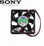Image result for Sony TV Fan Parts