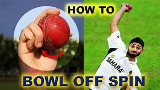 Image result for Cricket Spin Ball Trick