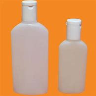 Image result for Flat Plastic Bottles