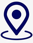 Image result for Location Logo BW