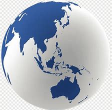 Image result for World Globe Asia