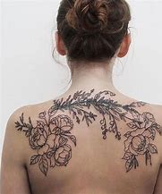 Image result for Cute Back Tattoos