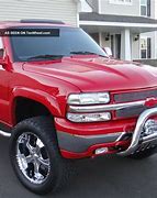 Image result for 2000 Chevy Silverado 1500 Lifted