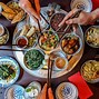 Image result for Different Places to Eat
