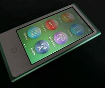 Image result for iPod Touch Nano Silver Color