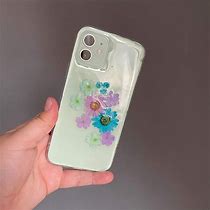 Image result for iPhone 12 Flower Case