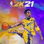 Image result for Kobe On 2K Cover