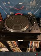 Image result for Direct Drive Turntable Motor LP