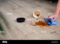 Image result for Coffee Spill On Floor