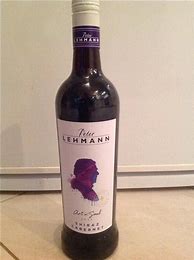 Image result for Peter Lehmann Art Series Shiraz Cabernet Barossa