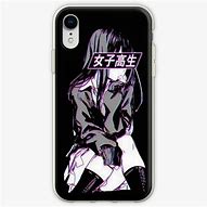 Image result for Aesthetic Anime iPhone Case