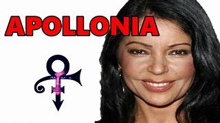 Image result for Apollonia 6 Now