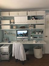 Image result for Home Office Systems Wall