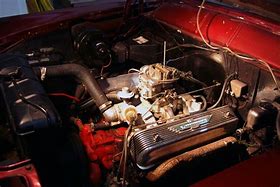 Image result for Ford 272 Y-Block Motors