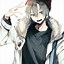 Image result for Anime Boy Wallpaper Hoodie