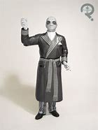 Image result for Invisible Man Bending Figure
