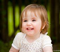 Image result for Baby Girl Laughing
