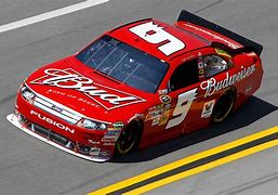 Image result for Big Red NASCAR