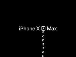 Image result for iPhone X Outline