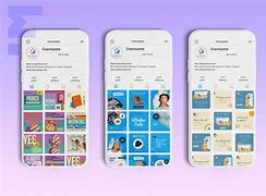 Image result for Iphone15 Instagram Mockup