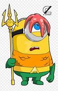 Image result for Minions as Green Lantern