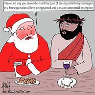 Image result for Funny Jesus Cartoons