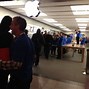 Image result for iPhone People Line Up