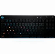 Image result for Logitech Pro Mechanical Gaming Keyboard for PC