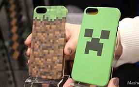 Image result for iPhone 6s Minecraft Case