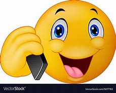 Image result for Answer Phone with Smile
