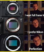 Image result for Nikon Camera Meme