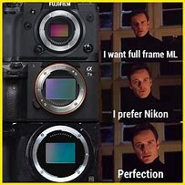 Image result for Is That a Camera Meme