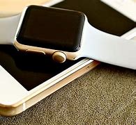 Image result for Apple Watch Series 9 Gold