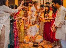 Image result for Tamil Wedding Rituals