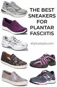 Image result for Best House Shoes for Plantar Fasciitis