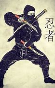 Image result for Knife Stance Shadow Ninja
