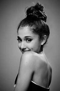 Image result for Ariana Grande Portrait