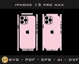 Image result for iPhone 4 Pro Max Printable Template
