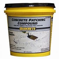 Image result for Concrete Patching Products