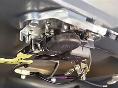 Image result for Camry Stuck Trunk