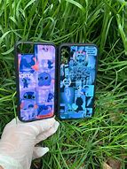 Image result for Stitch Galaxy Phone Case