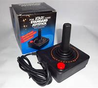 Image result for Atari 2600 Joystick