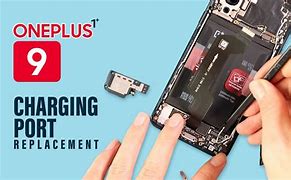 Image result for One Plus 9 Pro Charging Port Replacement